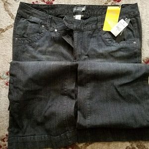 Lane Bryant jeans